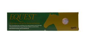 Equest Oral Gel - Shopivet.com