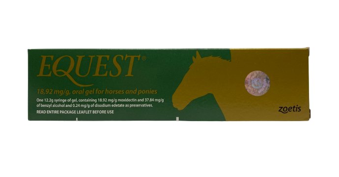 Equest Oral Gel - Shopivet.com