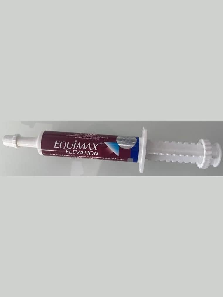 Equimax elevation - Shopivet.com