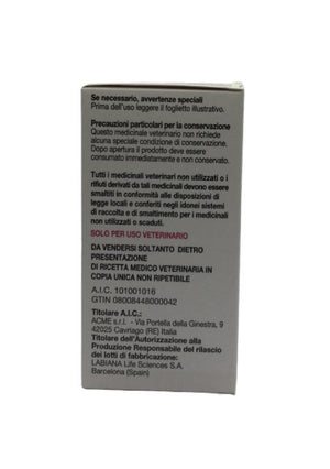 Equimucil 100 ml - Shopivet.com