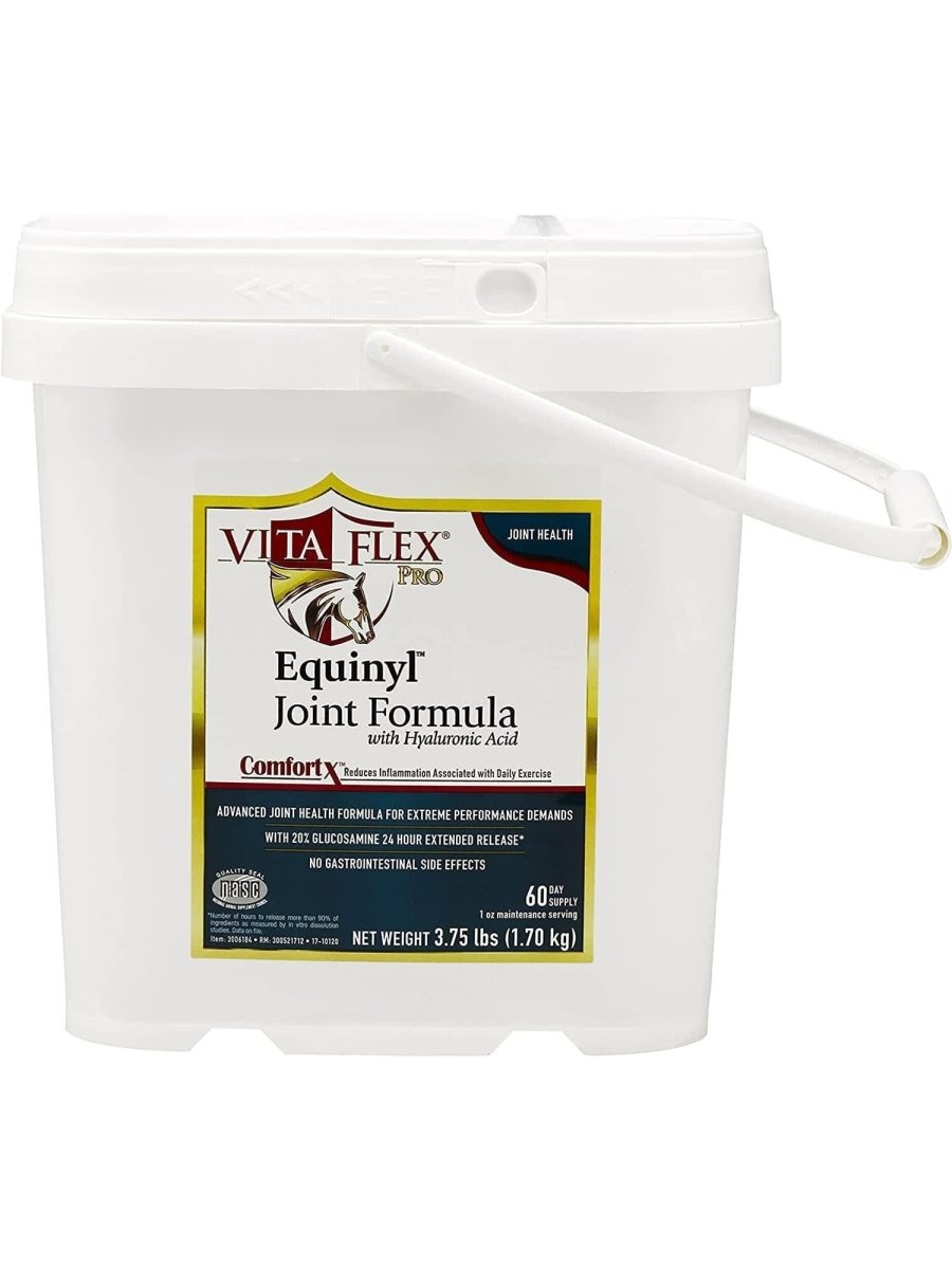 Equinyl Joint Formula with Hyaluronic Acid 1.70 kg - Shopivet.com