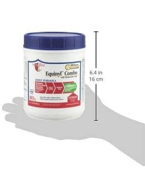 Equinyl Joint Formula with Hyaluronic Acid 861.8g - Shopivet.com