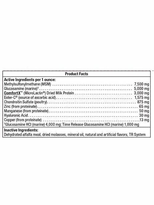 Equinyl Joint Formula with Hyaluronic Acid 861.8g - Shopivet.com