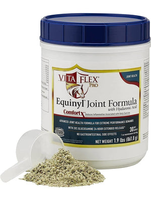 Equinyl Joint Formula with Hyaluronic Acid 861.8g - Shopivet.com
