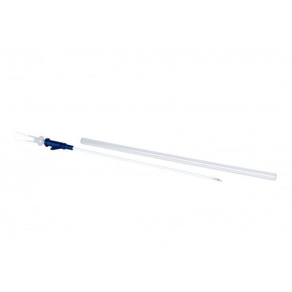 EQUIVET HIFLOW LONG-TERM IV CATHETER 14G X 5.25", 10/PK قسطرة وريدية - Shopivet.com