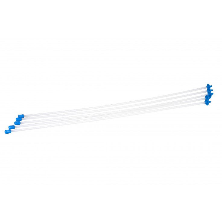 EQUIVET INSEMINATION CATHETER 0.5 ML, 56,5 CM, 5/PK - Shopivet.com