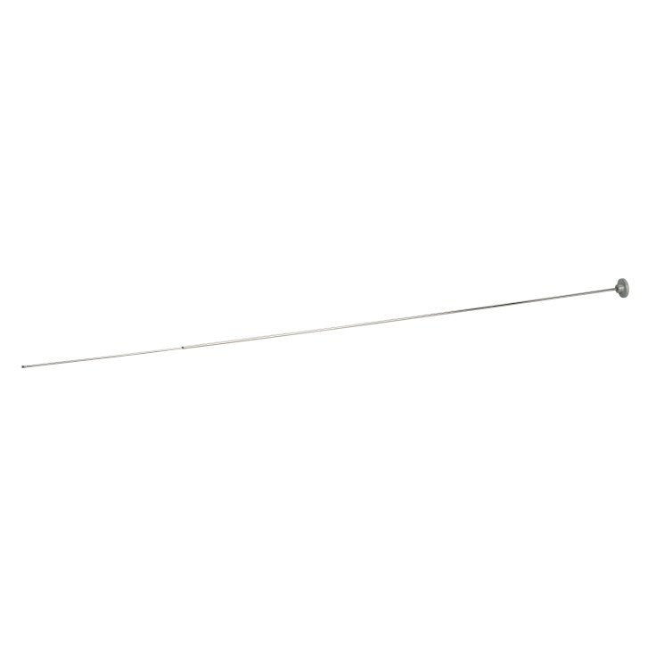 EQUIVET INSEMINATION STYLET FOR 0.5 ML STRAWS, 56,5 CM - Shopivet.com