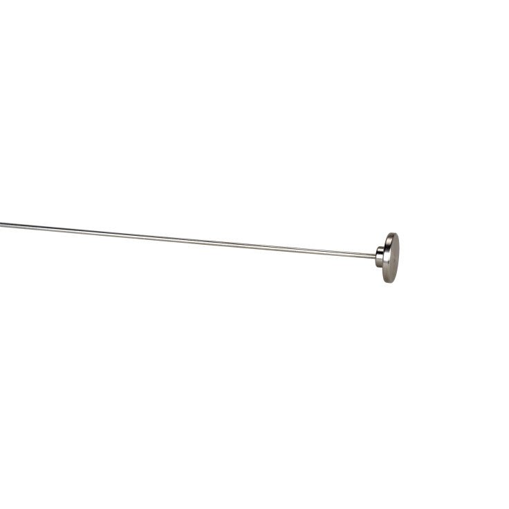 EQUIVET IUI FLEXIBLE STYLET FOR 0,5 ML STRAWS , 75 CM - Shopivet.com