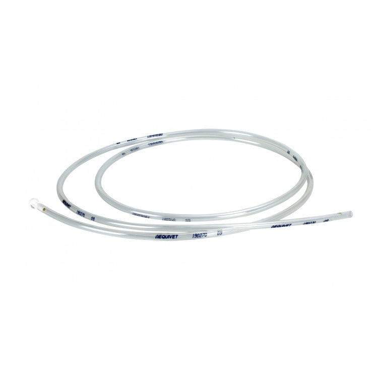 EQUIVET STOMACH TUBE SUPERIOR W/2 HOLES, FOAL, 9X2600MM - Shopivet.com