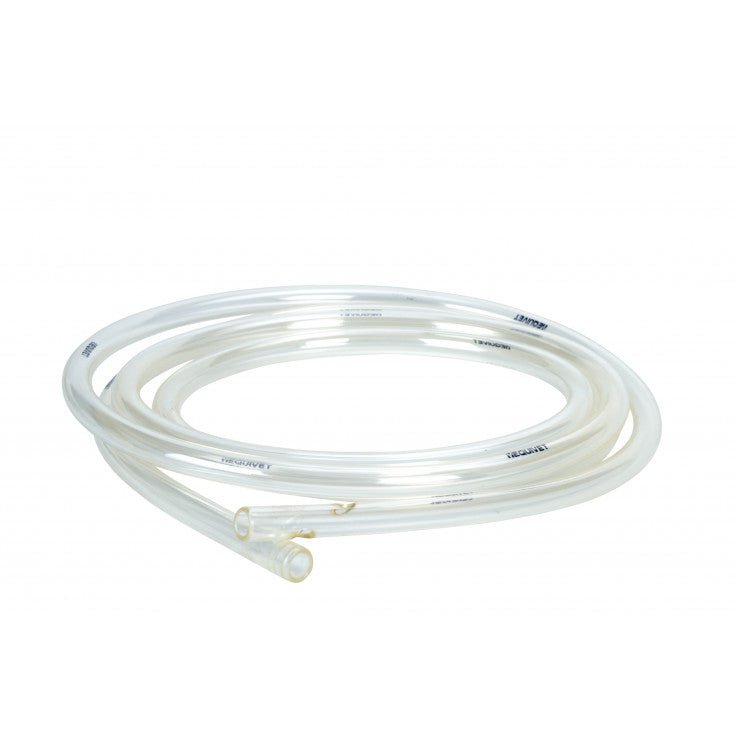 EQUIVET STOMACH TUBE SUPERIOR W/2 HOLES, M, 16X3600MM - Shopivet.com