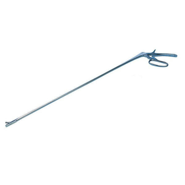 EQUIVET UTERINE BIOPSY FORCEPS 62 CM - Shopivet.com