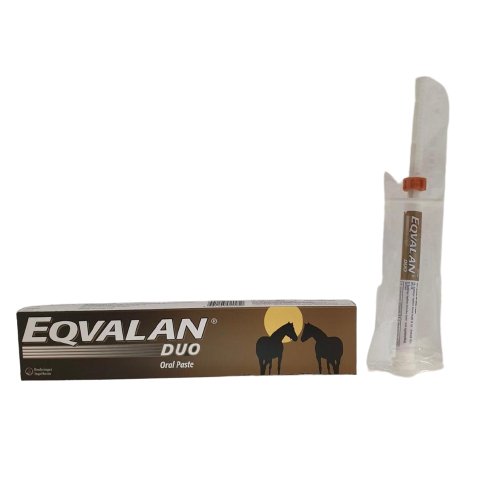 EQVALAN Duo 1Paste - Shopivet.com