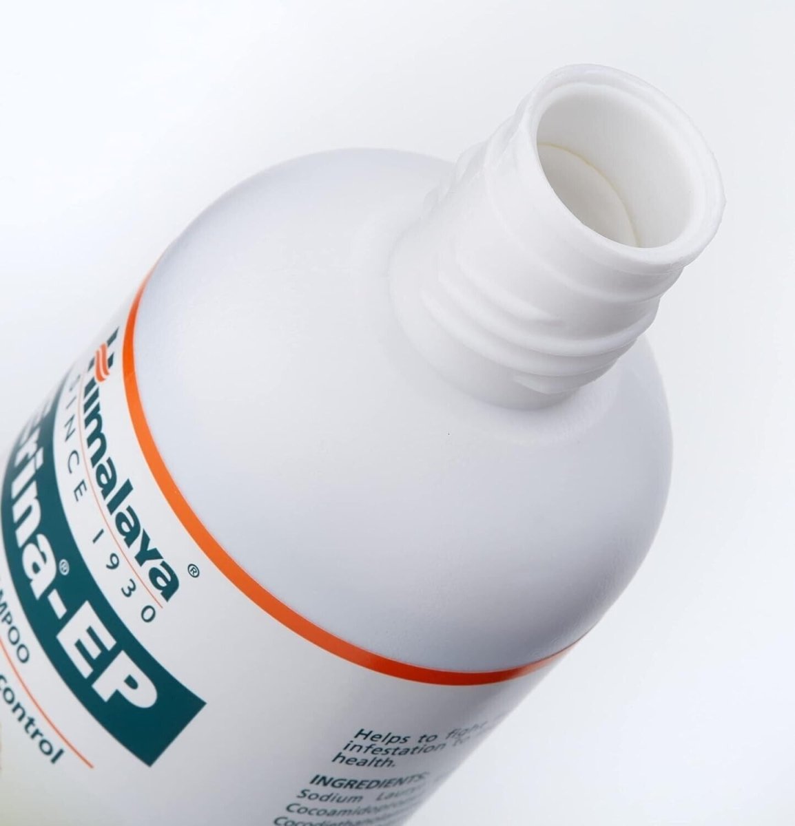 Erina EP Tick And Flea Control Shampoo For Pets 200ml - Shopivet.com