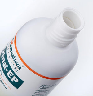 Erina EP Tick And Flea Control Shampoo For Pets 200ml - Shopivet.com