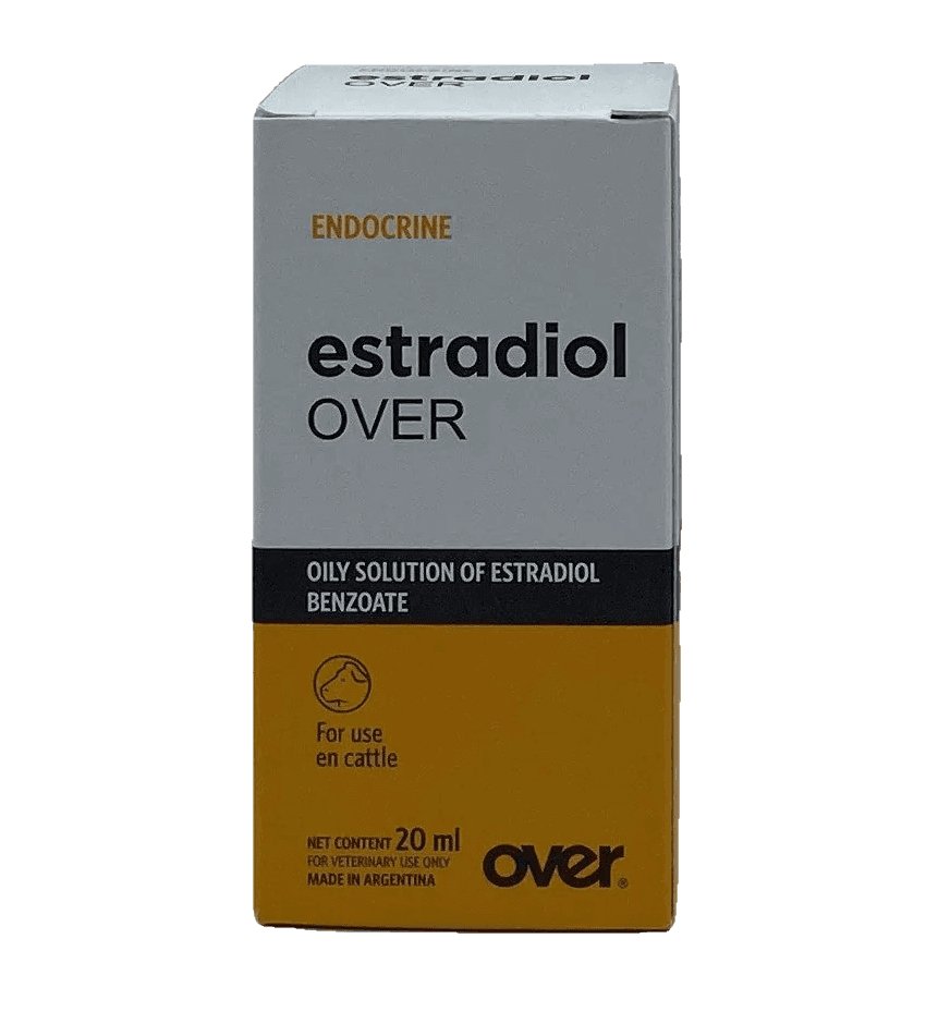 estradiol over 20 ml - Shopivet.com