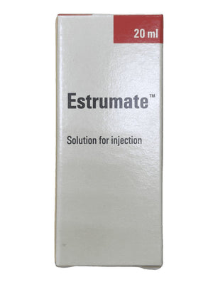 Estrumate 20ml - Shopivet.com