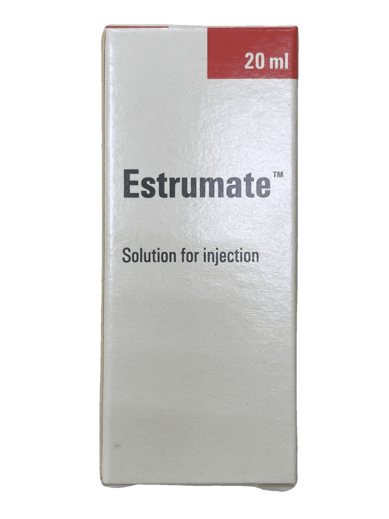 Estrumate 20ml - Shopivet.com
