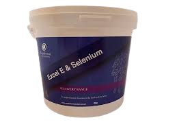 Excel E Selenium 3kg - Shopivet.com