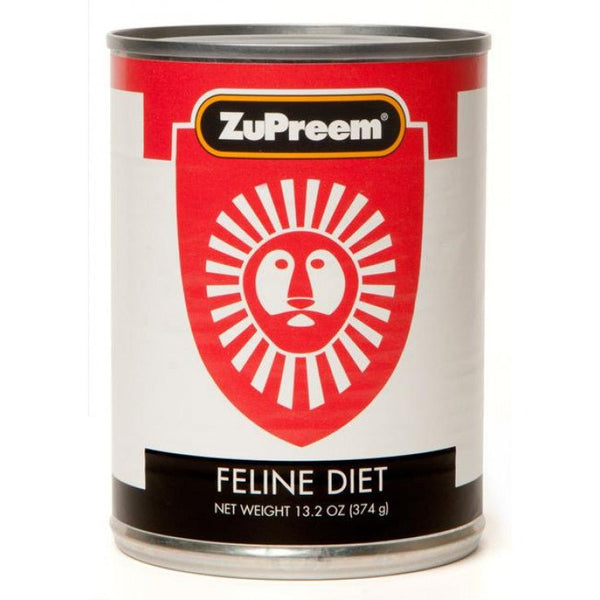 EXOTIC FELINE DIET (CANS) - Shopivet.com