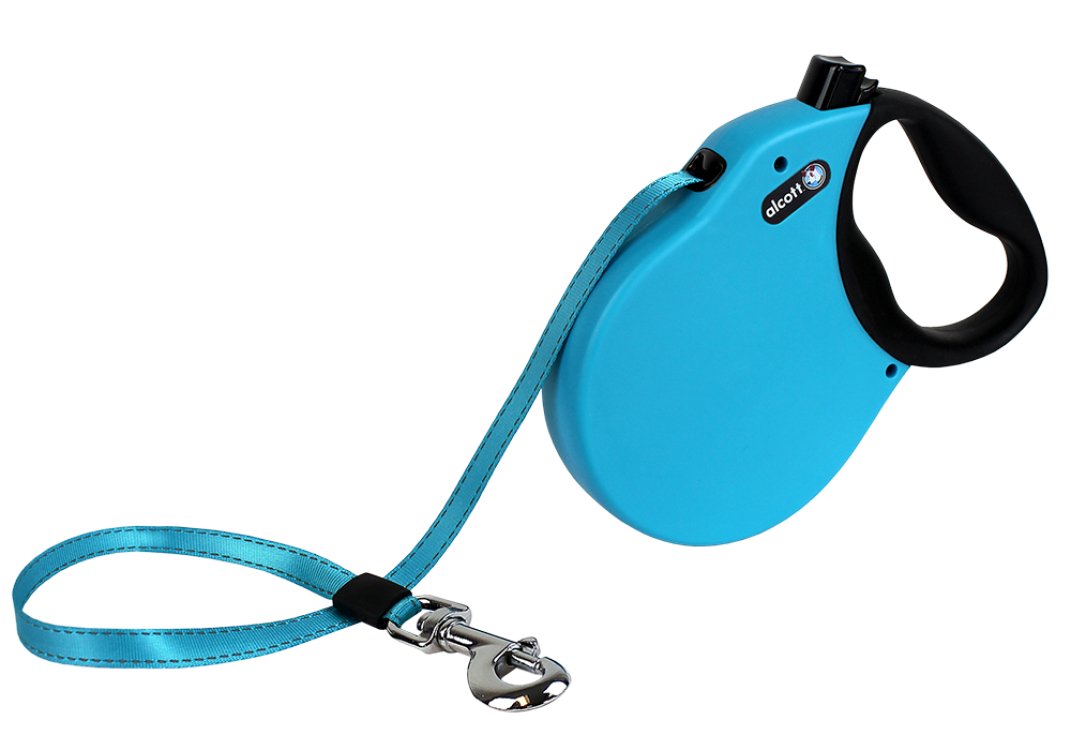 Expedition retractable leash, 7.5 m رباط قابل للسحب - Shopivet.com