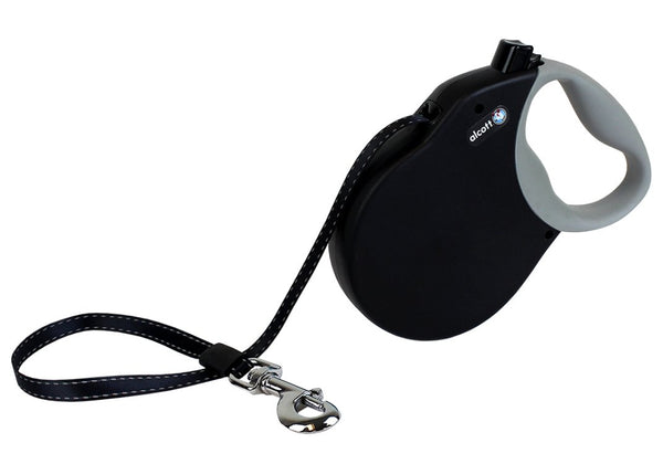 Expedition retractable leash, 7.5 m رباط قابل للسحب - Shopivet.com