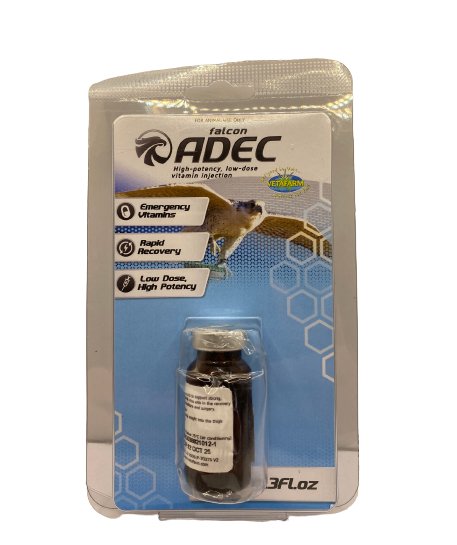 falcon ADEC - Shopivet.com