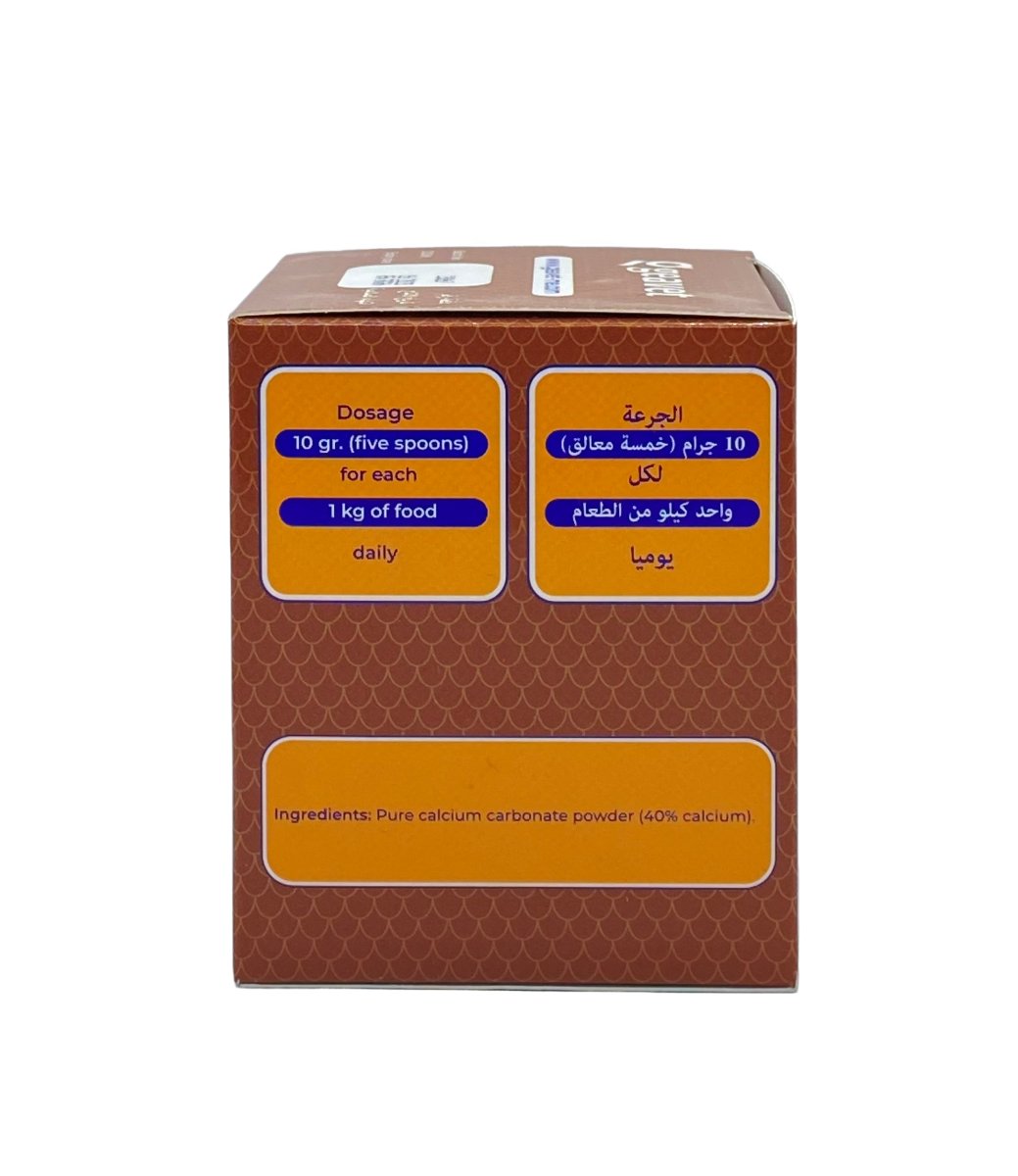 Falcon Calcium Vet 100gm - Shopivet.com