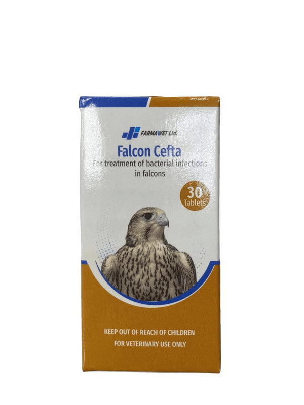 Falcon Cefta - Shopivet.com