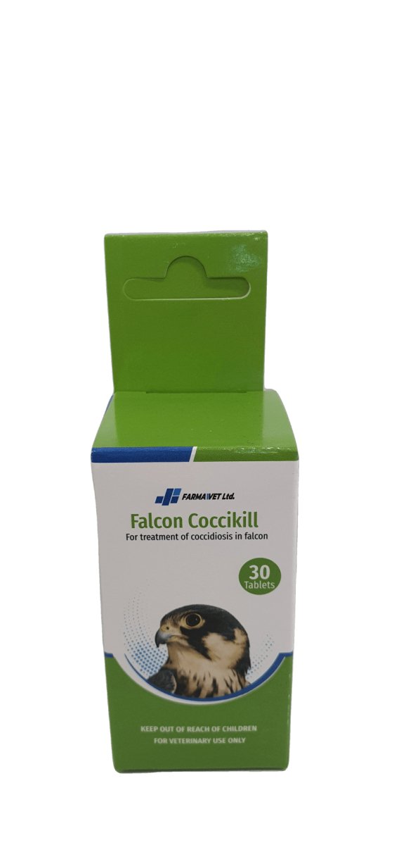 Falcon coccikill - Shopivet.com