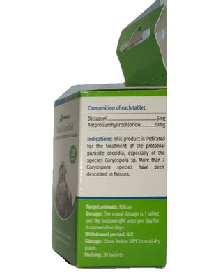 Falcon coccikill - Shopivet.com