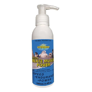 falcon create muscle 50 ml - Shopivet.com