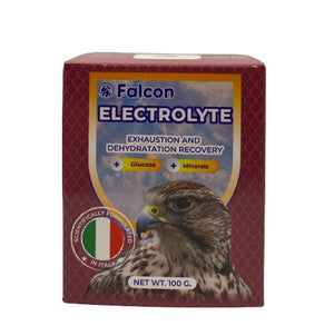 Falcon Electrolyte 100g - Shopivet.com