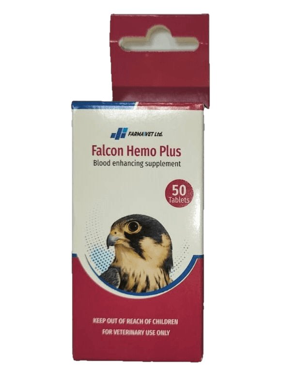 Falcon hemo plus - Shopivet.com
