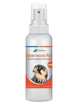 Falcon insecta plus 100 ml - Shopivet.com