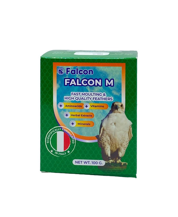 Falcon M 100gm - Shopivet.com