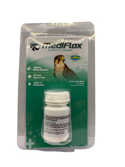 Falcon MediFlox - Shopivet.com