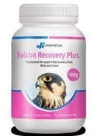 Falcon Recovery Plus 100g - Shopivet.com