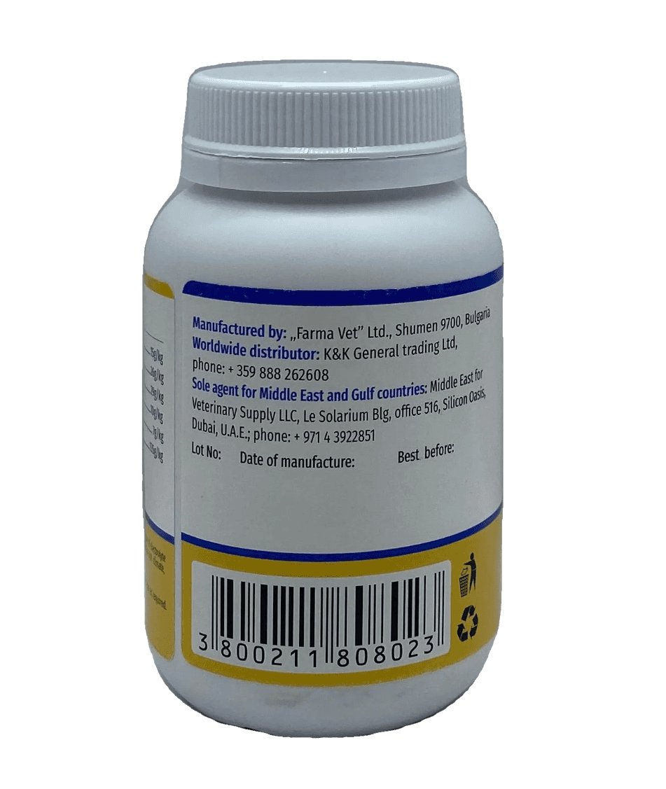 Falcon rehydro 100 gm - Shopivet.com