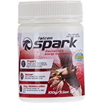 Falcon spark 100 gm - Shopivet.com