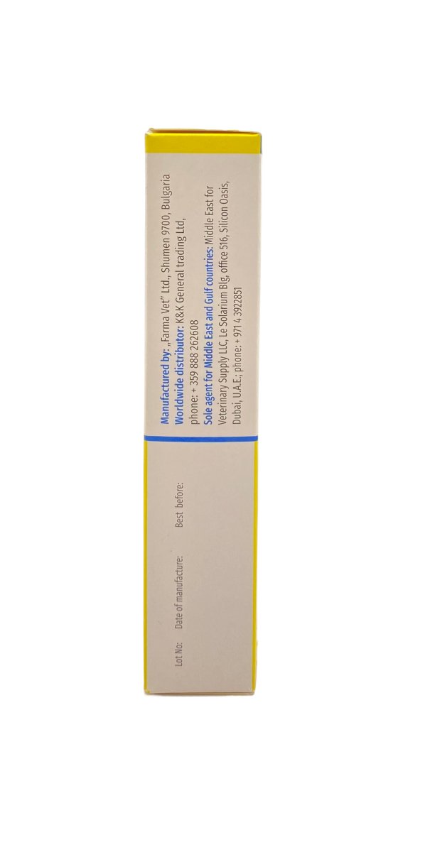 Falcon super hunt 100 ml - Shopivet.com