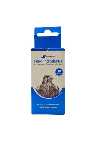 Falcon trichonill - Shopivet.com