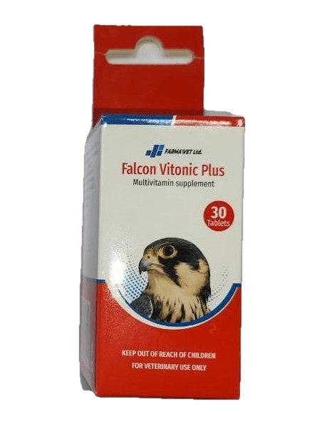 Falcon vetonic plus - Shopivet.com