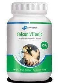 Falcon ViTonic 100g - Shopivet.com