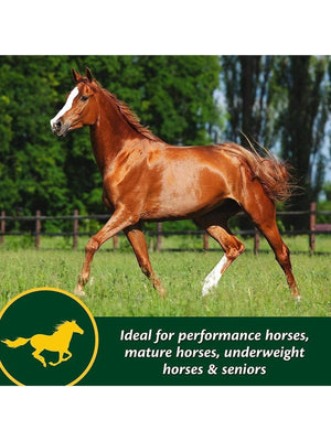 Farnam Weight Builder 3.4Kg - Shopivet.com
