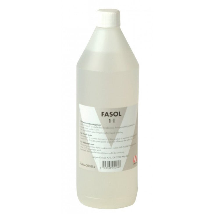 FASOL - Shopivet.com