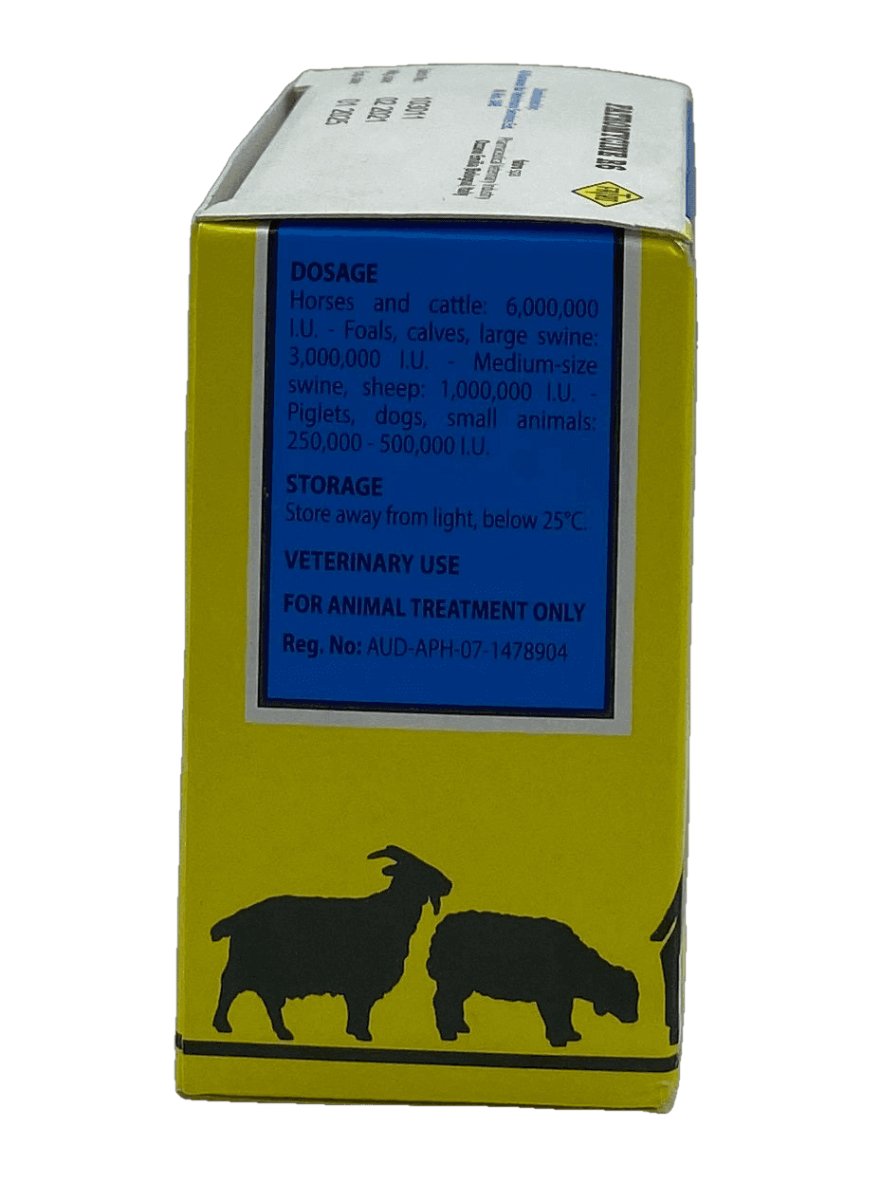 FATROMYCINE R6 - Shopivet.com