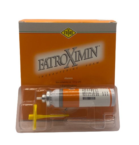 FATROXIMIN 1Piece - Shopivet.com