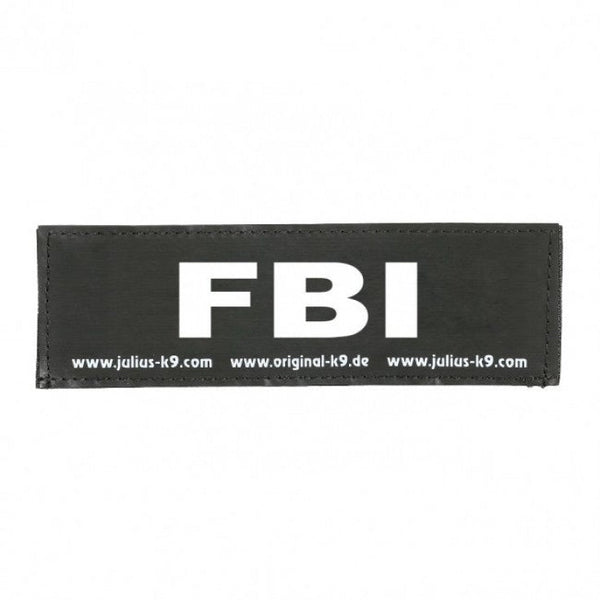 FBI PATCH - Shopivet.com
