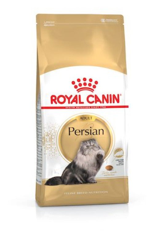 Feline Breed Nutrition Persian Adult 10 KG - Shopivet.com