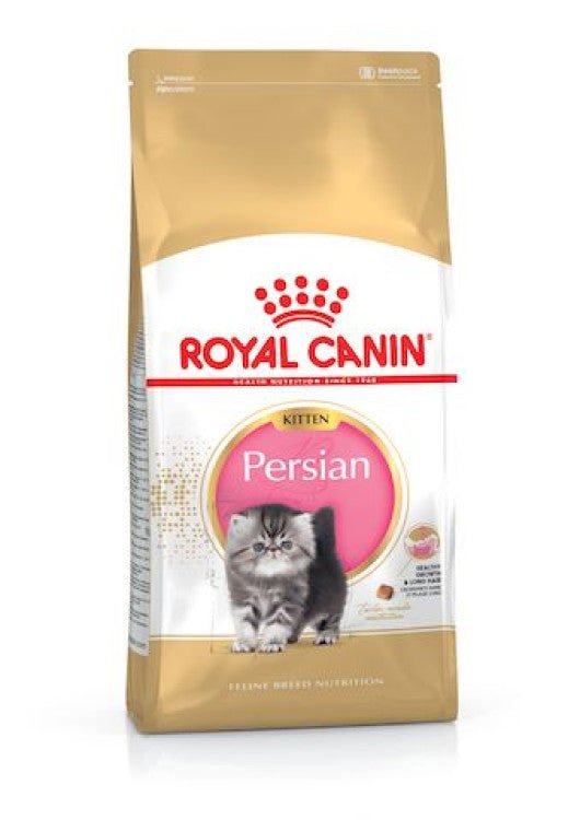 Feline Breed Nutrition Persian Kitten 2 KG - Shopivet.com